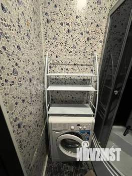 Студия квартира, на длительный срок, 24м2, 3/3 этаж