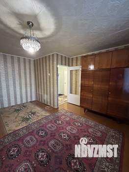 1-к квартира, на длительный срок, 32м2, 5/6 этаж