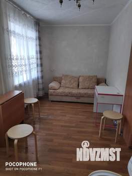 Студия квартира, на длительный срок, 18м2, 1/5 этаж