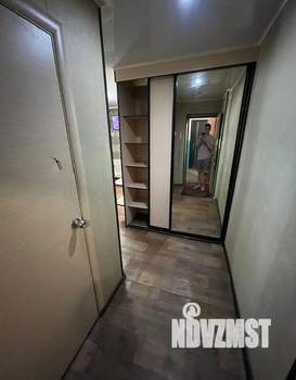 3-к квартира, на длительный срок, 54м2, 1/5 этаж