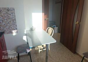 1-к квартира, на длительный срок, 26м2, 7/10 этаж