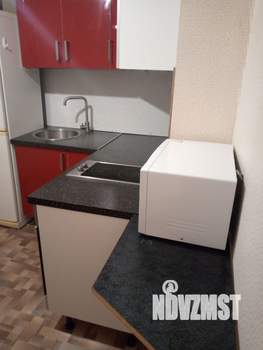 1-к квартира, на длительный срок, 40м2, 1/10 этаж