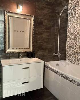 2-к квартира, на длительный срок, 41м2, 4/11 этаж