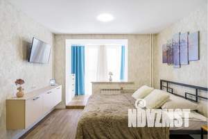 1-к квартира, посуточно, 30м2, 14/17 этаж