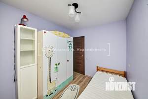 3-к квартира, на длительный срок, 59м2, 8/9 этаж