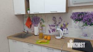 1-к квартира, на длительный срок, 35м2, 13/17 этаж