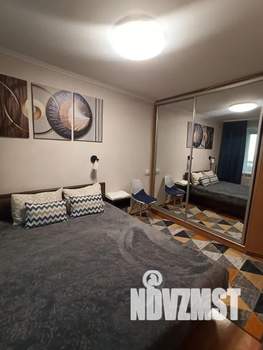 1-к квартира, посуточно, 22м2, 9/9 этаж