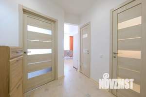 1-к квартира, посуточно, 45м2, 10/11 этаж