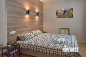 1-к квартира, посуточно, 22м2, 2/9 этаж