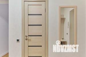 1-к квартира, посуточно, 47м2, 3/11 этаж