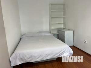 2-к квартира, посуточно, 45м2, 4/5 этаж