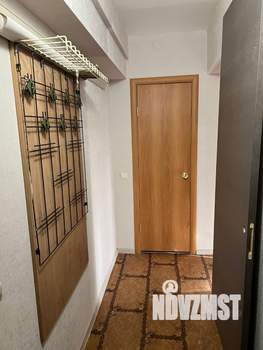 1-к квартира, на длительный срок, 22м2, 1/5 этаж