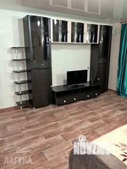1-к квартира, на длительный срок, 40м2, 1/5 этаж