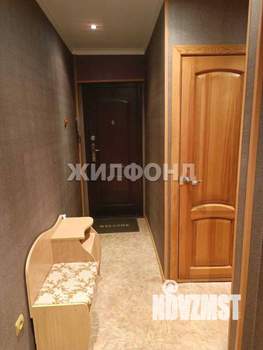 2-к квартира, на длительный срок, 43м2, 4/5 этаж