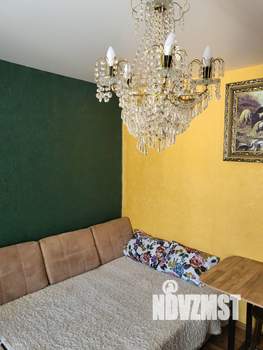 2-к квартира, посуточно, 45м2, 1/1 этаж