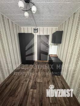 Студия квартира, на длительный срок, 10м2, 2/5 этаж