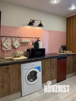 Студия квартира, посуточно, 16м2, 1/9 этаж