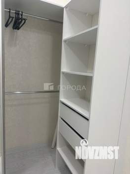 2-к квартира, на длительный срок, 45м2, 8/16 этаж