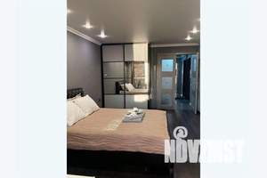 1-к квартира, посуточно, 50м2, 9/11 этаж
