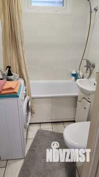 1-к квартира, посуточно, 33м2, 3/5 этаж