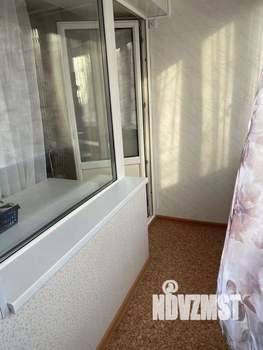 Студия квартира, на длительный срок, 18м2, 1/9 этаж