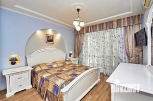 3-к квартира, посуточно, 67м2, 1/1 этаж