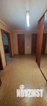 2-к квартира, на длительный срок, 60м2, 1/10 этаж