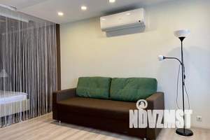 1-к квартира, посуточно, 50м2, 10/10 этаж