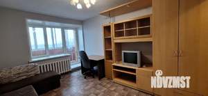 1-к квартира, на длительный срок, 38м2, 10/10 этаж