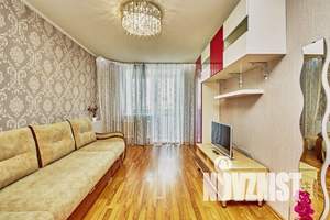 2-к квартира, посуточно, 52м2, 6/10 этаж