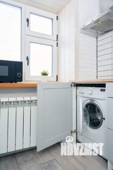 1-к квартира, посуточно, 32м2, 5/5 этаж