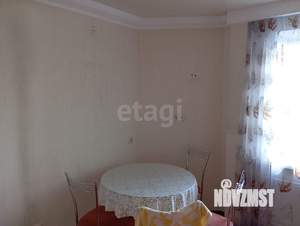 2-к квартира, на длительный срок, 60м2, 3/5 этаж