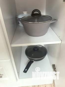 2-к квартира, посуточно, 47м2, 2/5 этаж