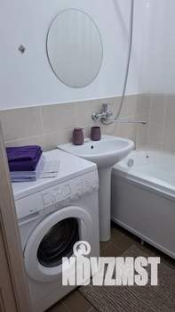 2-к квартира, посуточно, 57м2, 12/17 этаж