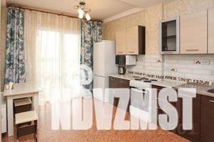 1-к квартира, посуточно, 35м2, 7/17 этаж