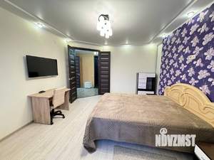 1-к квартира, на длительный срок, 55м2, 6/10 этаж