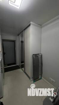 Студия квартира, на длительный срок, 19м2, 1/3 этаж