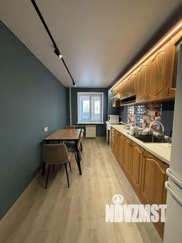 1-к квартира, на длительный срок, 45м2, 8/11 этаж