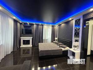 Студия квартира, на длительный срок, 41м2, 4/11 этаж