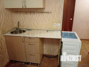 1-к квартира, на длительный срок, 26м2, 1/6 этаж