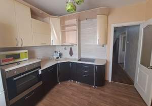 1-к квартира, на длительный срок, 42м2, 3/17 этаж