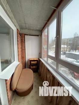 1-к квартира, посуточно, 30м2, 2/7 этаж