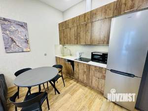 2-к квартира, на длительный срок, 50м2, 3/3 этаж