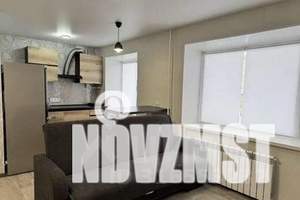1-к квартира, посуточно, 33м2, 1/5 этаж