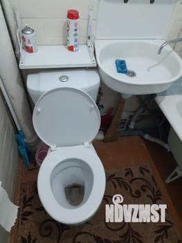 1-к квартира, на длительный срок, 42м2, 5/6 этаж