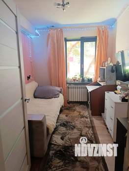 2-к квартира, на длительный срок, 37м2, 1/3 этаж