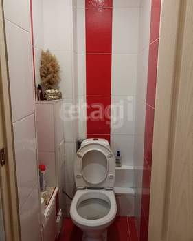 2-к квартира, на длительный срок, 60м2, 15/17 этаж