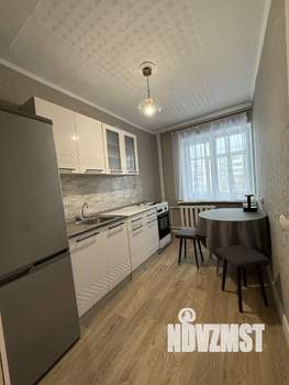 3-к квартира, на длительный срок, 63м2, 5/9 этаж