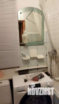 1-к квартира, на длительный срок, 32м2, 4/9 этаж