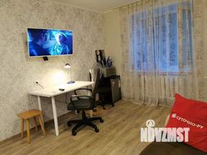 1-к квартира, посуточно, 22м2, 1/1 этаж